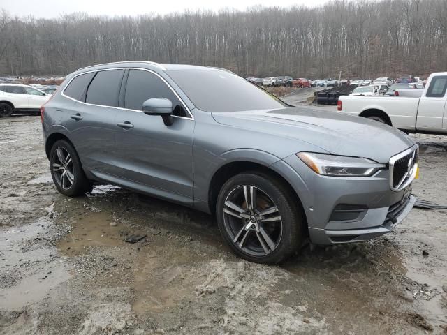 2019 Volvo XC60 T5