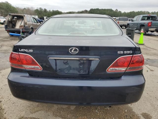 2005 Lexus ES 330