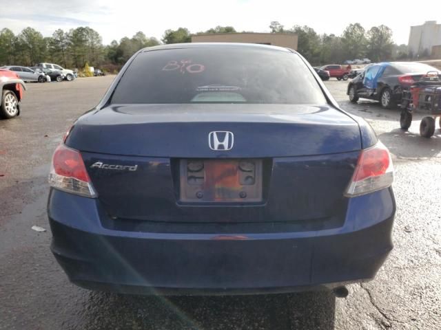 2009 Honda Accord LX