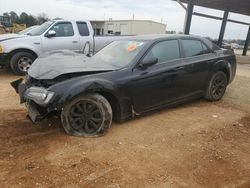 Chrysler salvage cars for sale: 2016 Chrysler 300 S