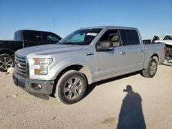 2017 Ford F150 Supercrew for sale in San Antonio, TX