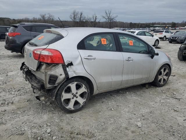 2014 KIA Rio EX