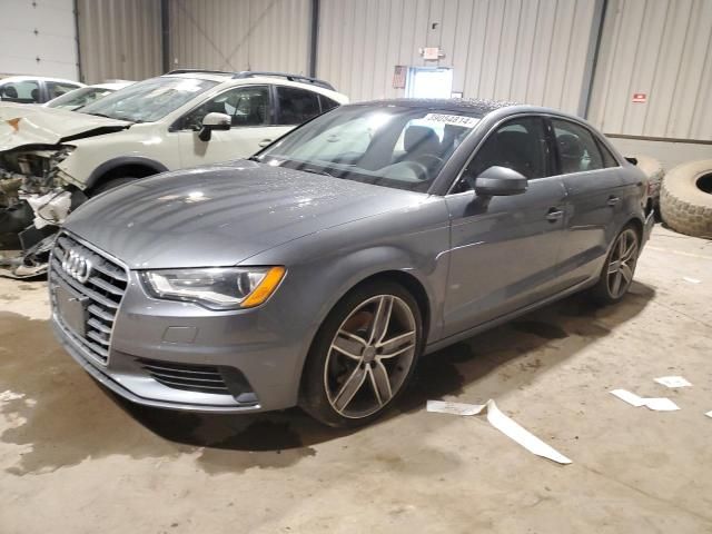 2015 Audi A3 Premium Plus