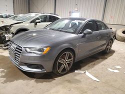 2015 Audi A3 Premium Plus en venta en West Mifflin, PA