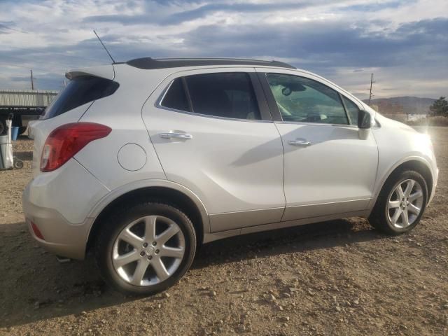 2015 Buick Encore Premium