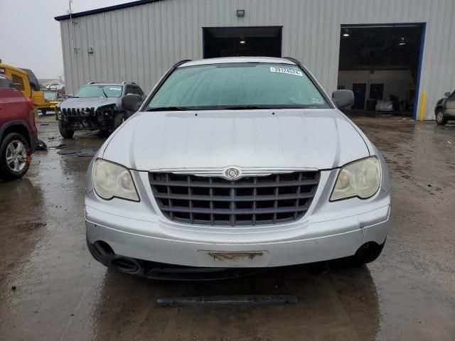 2007 Chrysler Pacifica