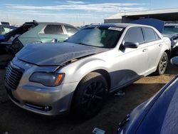 2014 Chrysler 300 S en venta en Brighton, CO