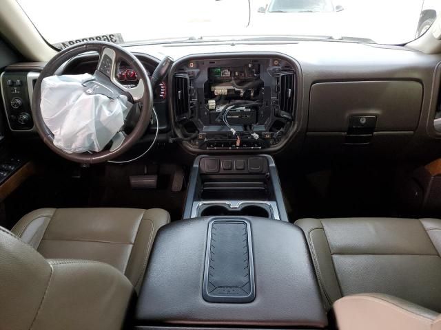 2015 GMC Sierra K1500 SLT