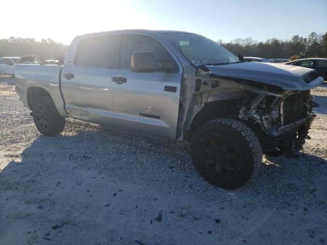 2020 Toyota Tundra Crewmax SR5