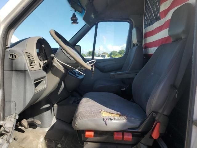 2003 Sprinter 2500 Sprinter