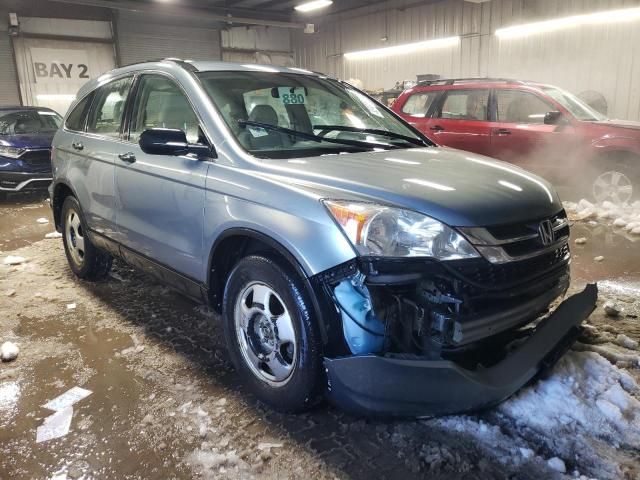 2010 Honda CR-V LX