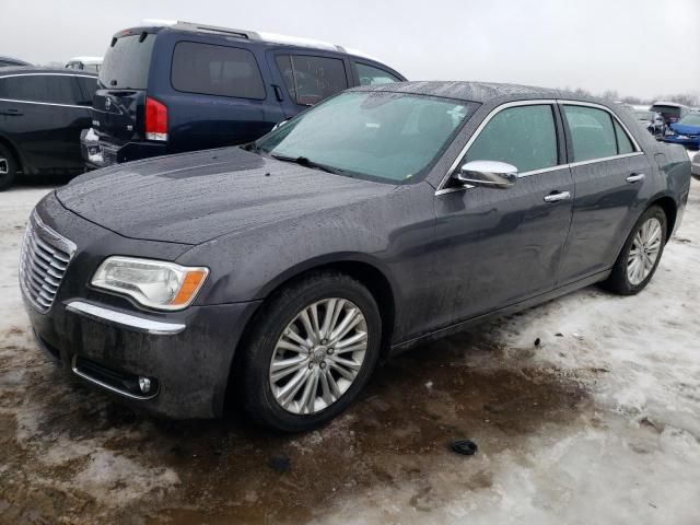 2013 Chrysler 300C