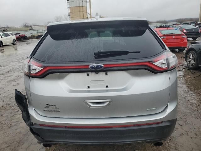 2015 Ford Edge SE