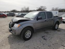 Nissan Frontier S salvage cars for sale: 2019 Nissan Frontier S