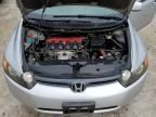 2007 Honda Civic EX