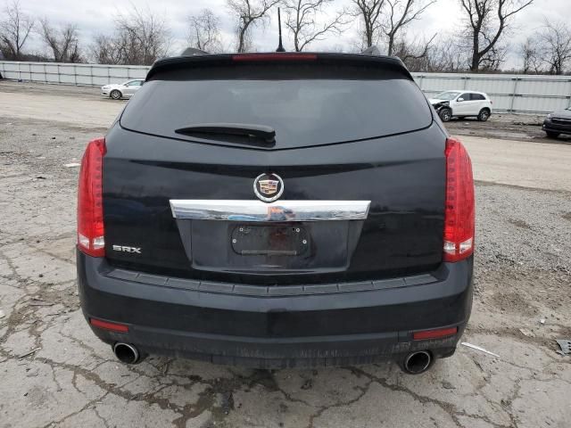 2011 Cadillac SRX