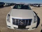 2012 Cadillac CTS Premium Collection