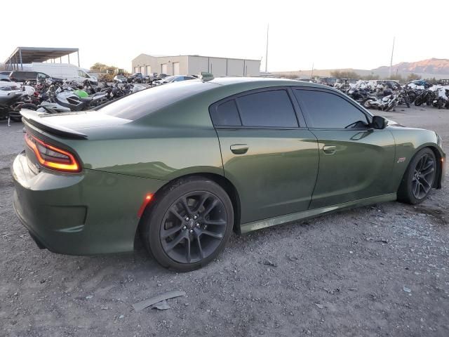 2021 Dodge Charger Scat Pack