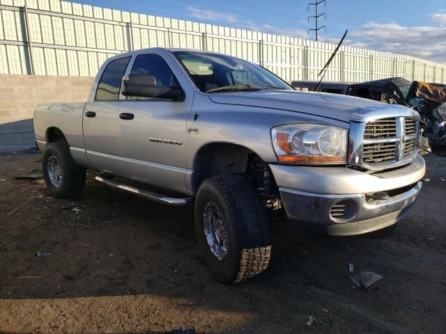 2006 Dodge RAM 2500 ST