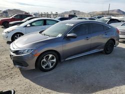 2018 Honda Civic LX en venta en North Las Vegas, NV