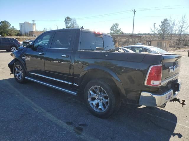 2016 Dodge RAM 1500 Longhorn