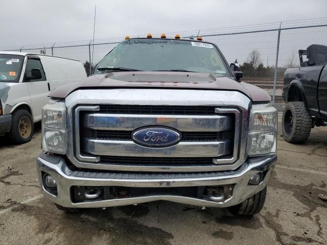 2015 Ford F350 Super Duty