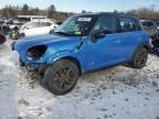 2014 Mini Cooper S Countryman