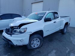 Salvage cars for sale from Copart Rogersville, MO: 2019 Chevrolet Colorado