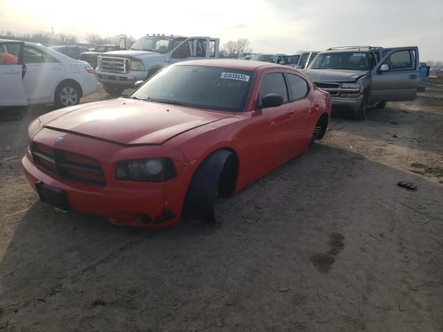 2009 Dodge Charger SXT