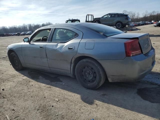 2006 Dodge Charger SE