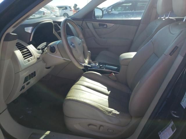 2013 Infiniti FX37