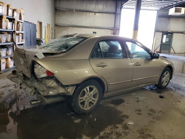 2006 Honda Accord EX