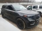 2020 Ford Explorer Police Interceptor