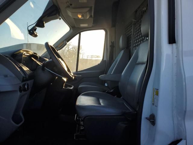 2018 Ford Transit T-250