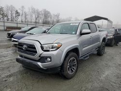 2016 Toyota Tacoma Double Cab for sale in Spartanburg, SC