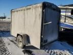 2000 Carry-On Cargo Trailer