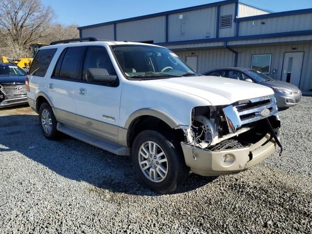 2007 Ford Expedition Eddie Bauer