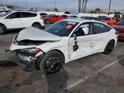 2023 Honda Civic Sport en venta en Van Nuys, CA