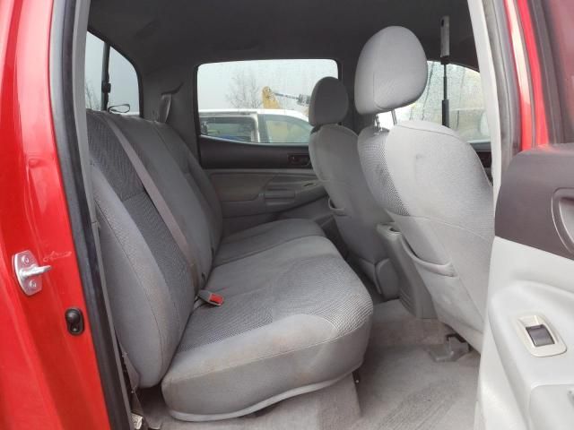 2006 Toyota Tacoma Double Cab Prerunner