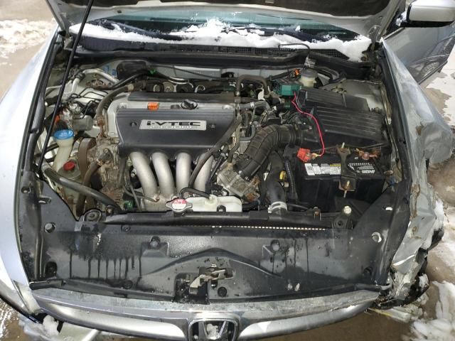 2006 Honda Accord EX