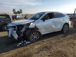 2021 Toyota Venza LE en venta en San Diego, CA