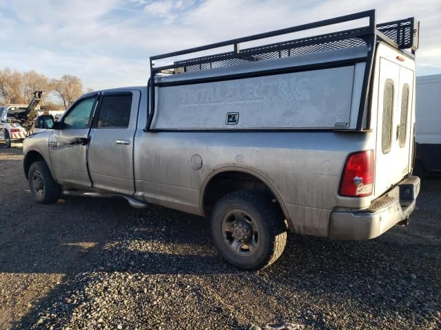 2012 Dodge RAM 2500 SLT