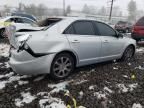 2006 Lincoln Zephyr