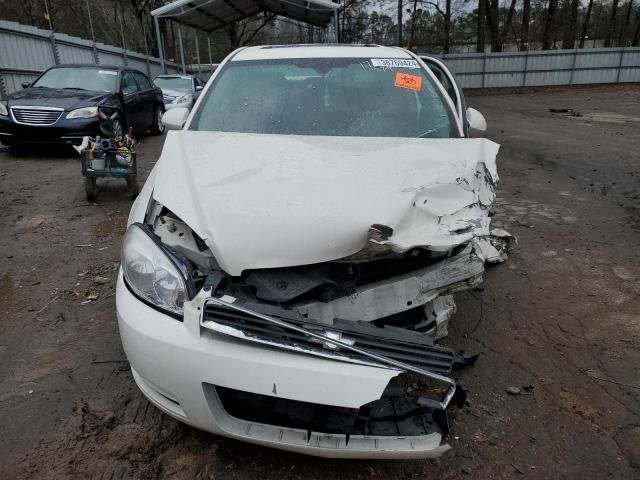 2009 Chevrolet Impala 1LT