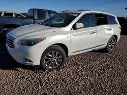 2015 Infiniti QX60 en venta en Phoenix, AZ