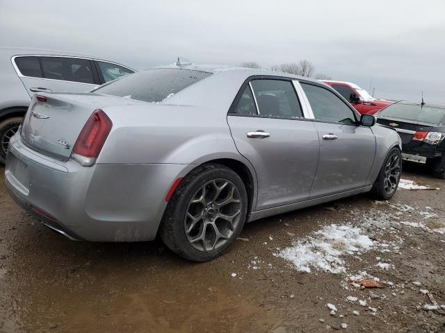 2016 Chrysler 300 S