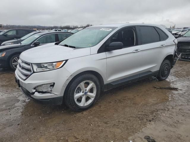 2015 Ford Edge SE