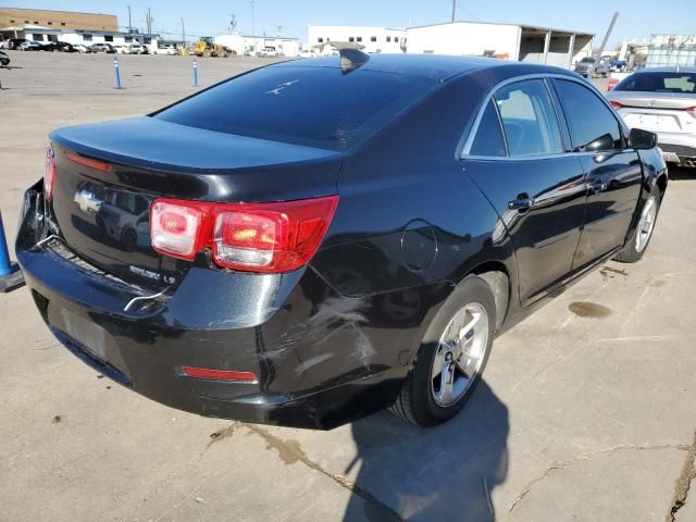 2015 Chevrolet Malibu LS