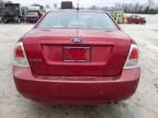 2009 Ford Fusion S