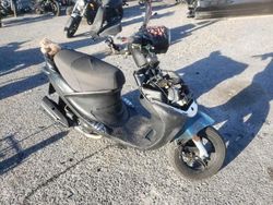 Salvage cars for sale from Copart New Orleans, LA: 2022 Genuine Scooter Co. Buddy 50
